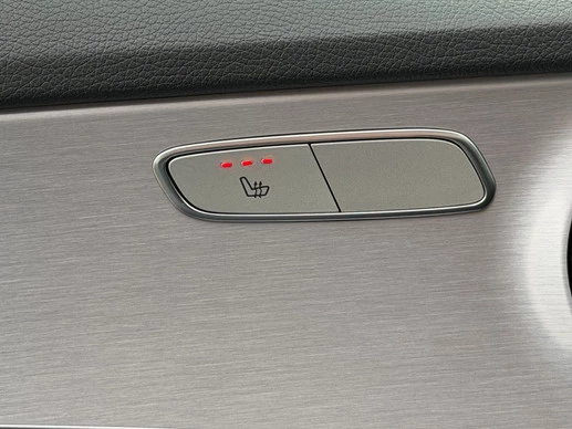 Mercedes-Benz C-Klasse - Afbeelding 26 van 30