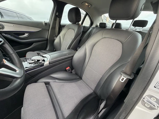 Mercedes-Benz C-Klasse - Afbeelding 27 van 30