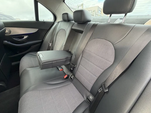 Mercedes-Benz C-Klasse - Afbeelding 29 van 30