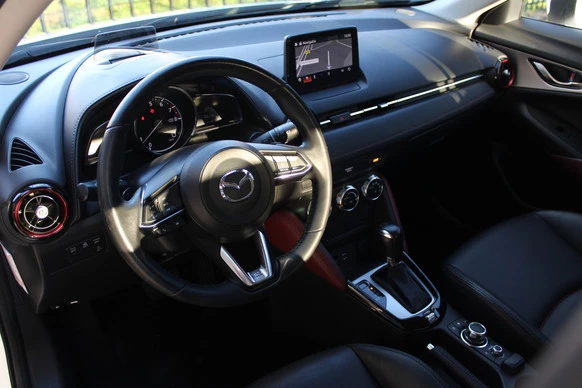 Mazda CX-3 - Afbeelding 2 van 30
