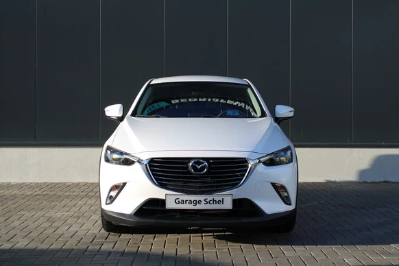 Mazda CX-3 - Afbeelding 3 van 30
