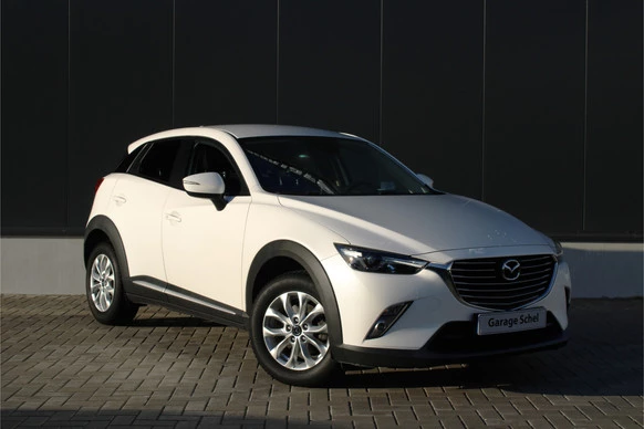 Mazda CX-3 - Afbeelding 4 van 30