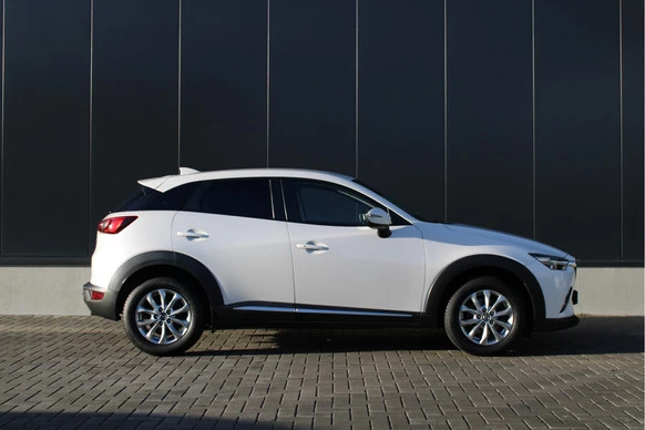 Mazda CX-3 - Afbeelding 5 van 30