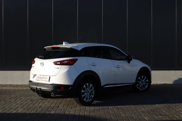 Mazda CX-3 - Afbeelding 6 van 30