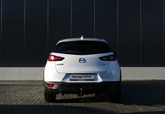 Mazda CX-3 - Afbeelding 7 van 30