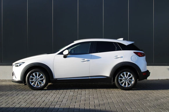 Mazda CX-3 - Afbeelding 9 van 30