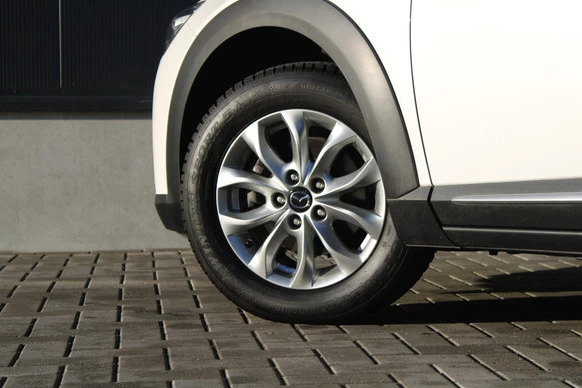 Mazda CX-3 - Afbeelding 10 van 30