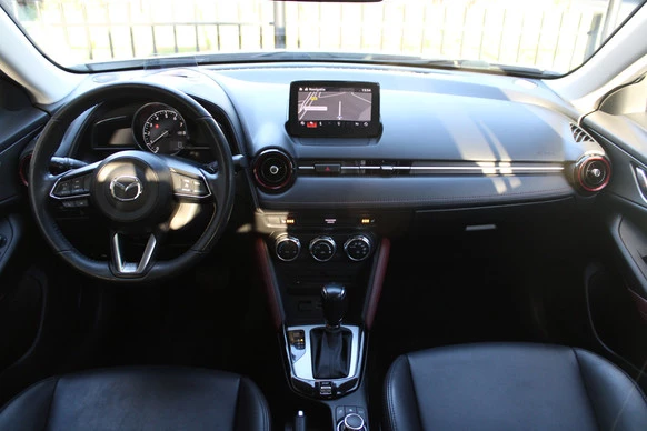 Mazda CX-3 - Afbeelding 12 van 30