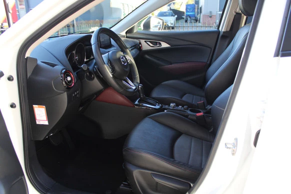 Mazda CX-3 - Afbeelding 13 van 30
