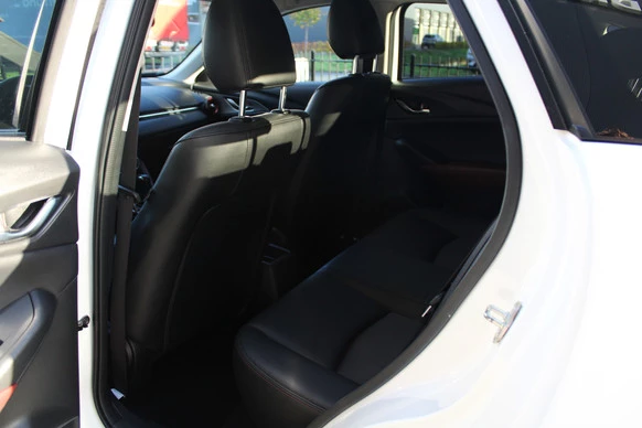 Mazda CX-3 - Afbeelding 14 van 30