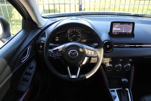 Mazda CX-3 - Afbeelding 15 van 30