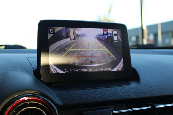 Mazda CX-3 - Afbeelding 16 van 30