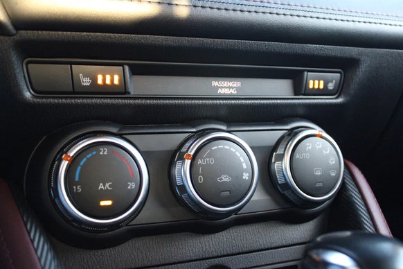 Mazda CX-3 - Afbeelding 17 van 30