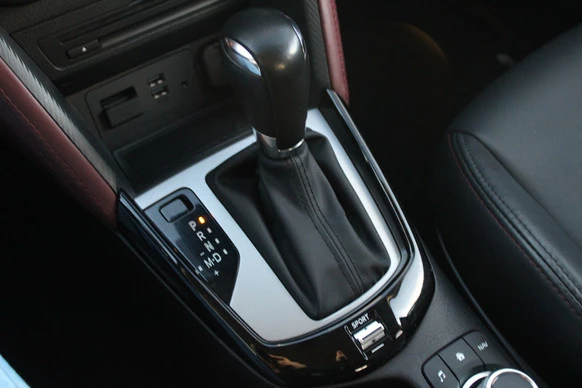 Mazda CX-3 - Afbeelding 18 van 30