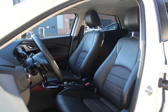 Mazda CX-3 - Afbeelding 21 van 30