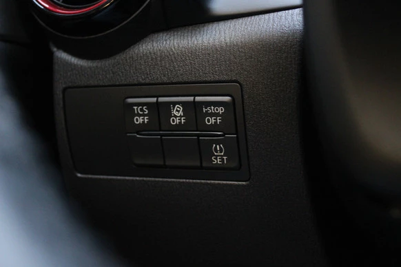 Mazda CX-3 - Afbeelding 23 van 30