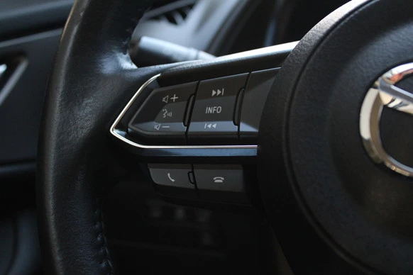 Mazda CX-3 - Afbeelding 24 van 30