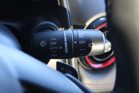 Mazda CX-3 - Afbeelding 27 van 30