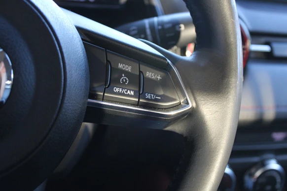 Mazda CX-3 - Afbeelding 28 van 30