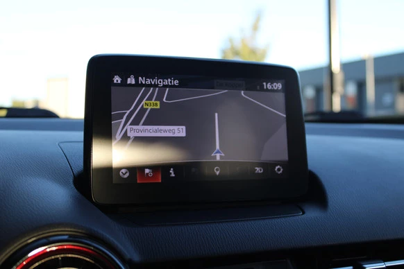 Mazda CX-3 - Afbeelding 29 van 30