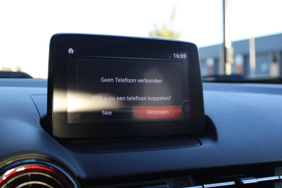 Mazda CX-3 - Afbeelding 30 van 30