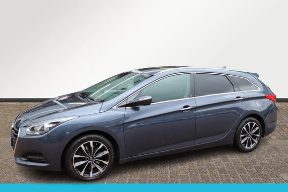 Hyundai i40 - Afbeelding 1 van 30