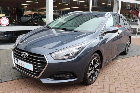 Hyundai i40 - Afbeelding 2 van 30
