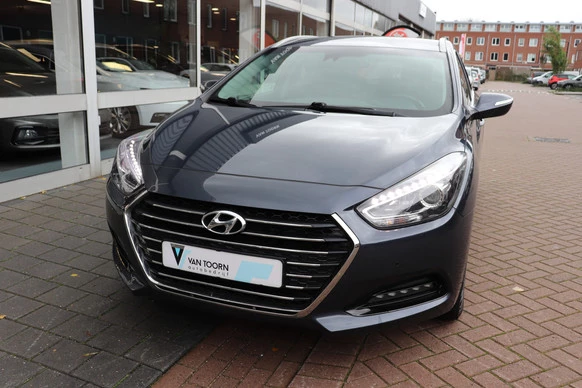 Hyundai i40 - Afbeelding 5 van 30