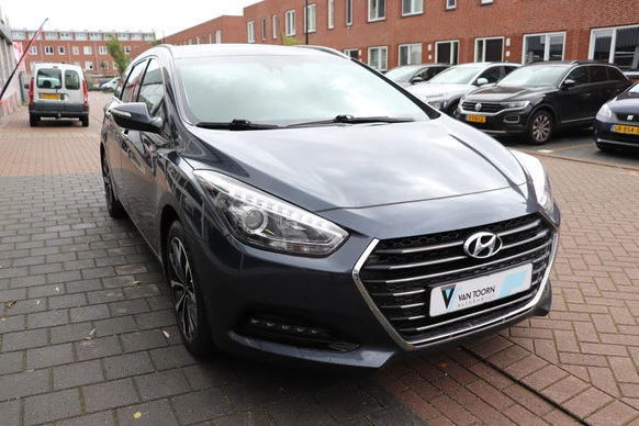 Hyundai i40 - Afbeelding 6 van 30