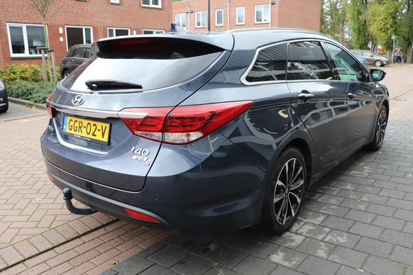 Hyundai i40 - Afbeelding 7 van 30
