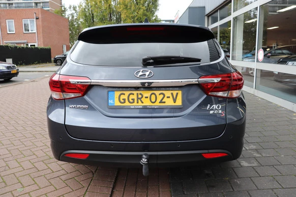Hyundai i40 - Afbeelding 8 van 30