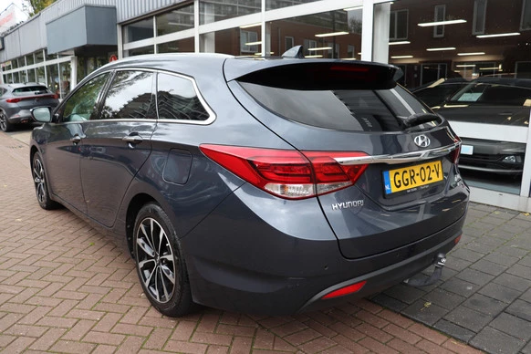 Hyundai i40 - Afbeelding 9 van 30