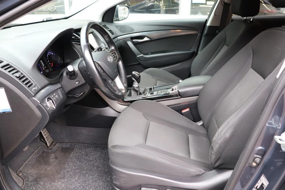 Hyundai i40 - Afbeelding 11 van 30