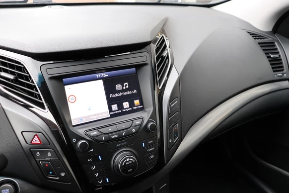 Hyundai i40 - Afbeelding 15 van 30