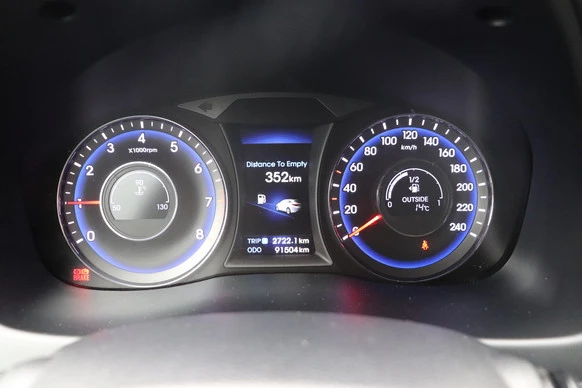 Hyundai i40 - Afbeelding 16 van 30