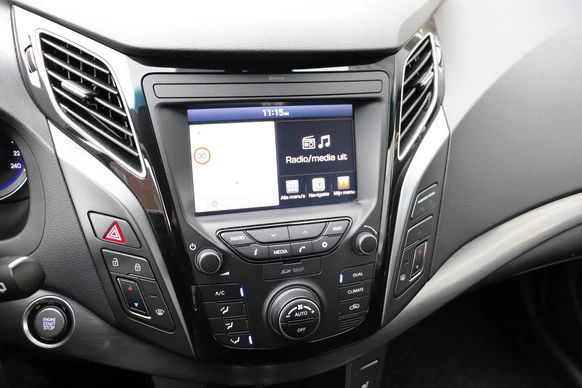 Hyundai i40 - Afbeelding 17 van 30