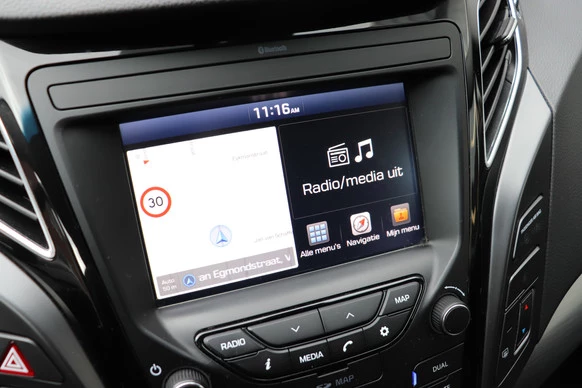 Hyundai i40 - Afbeelding 21 van 30