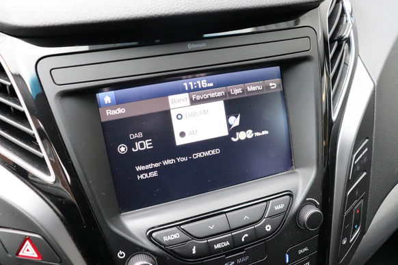 Hyundai i40 - Afbeelding 24 van 30