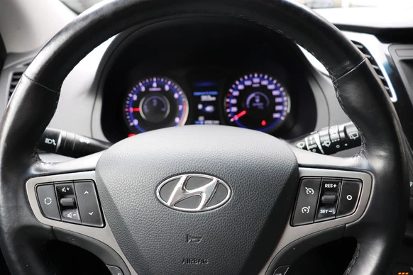 Hyundai i40 - Afbeelding 29 van 30