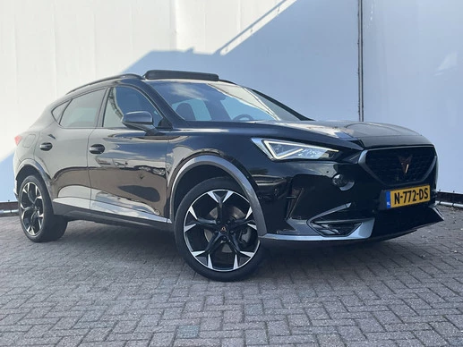 CUPRA Formentor - Afbeelding 1 van 30