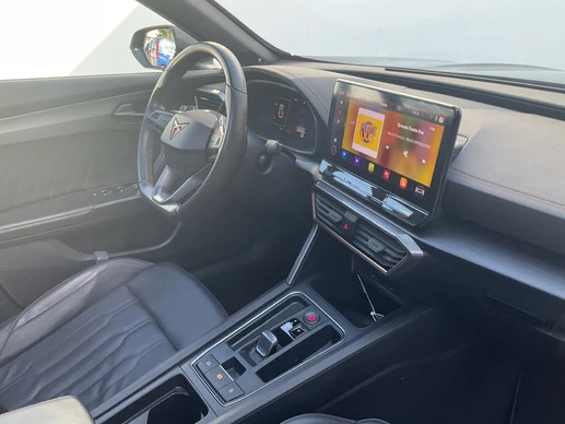 CUPRA Formentor - Afbeelding 3 van 30