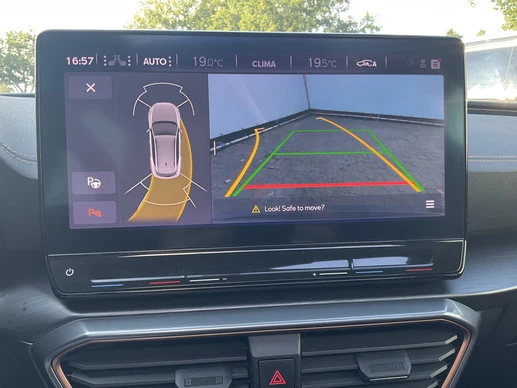 CUPRA Formentor - Afbeelding 7 van 30