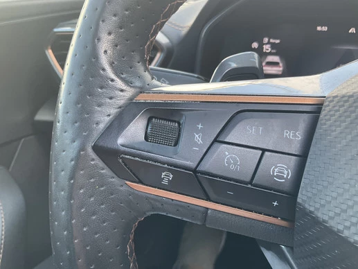 CUPRA Formentor - Afbeelding 8 van 30