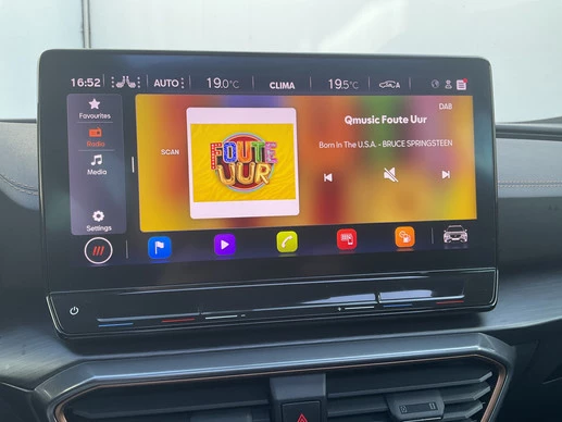 CUPRA Formentor - Afbeelding 11 van 30