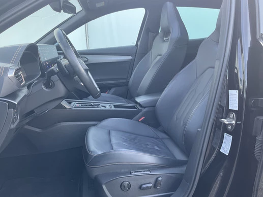 CUPRA Formentor - Afbeelding 19 van 30