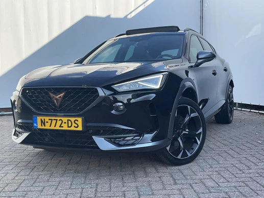 CUPRA Formentor - Afbeelding 23 van 30