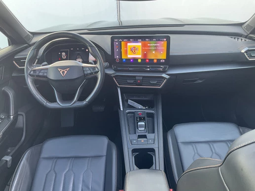 CUPRA Formentor - Afbeelding 24 van 30