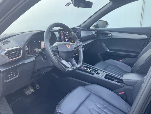 CUPRA Formentor - Afbeelding 25 van 30