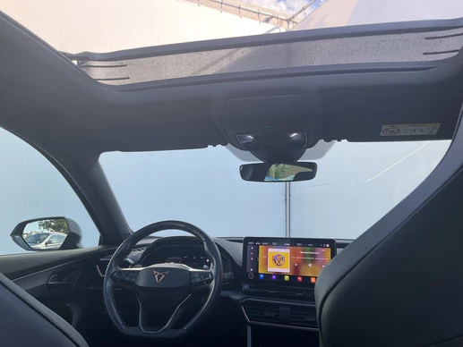 CUPRA Formentor - Afbeelding 26 van 30