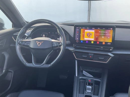 CUPRA Formentor - Afbeelding 27 van 30